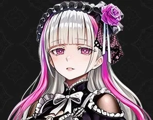 新規傭兵エタニティのイラスト