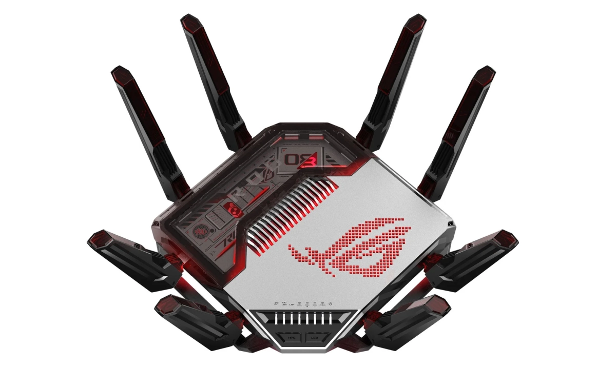 ROG Rapture GT-BN98