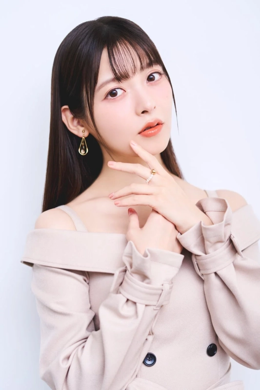 上坂すみれさん