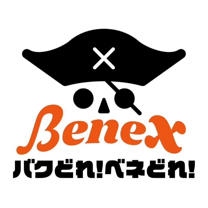 Benexのロゴ