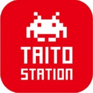 タイトーステーションアプリロゴ