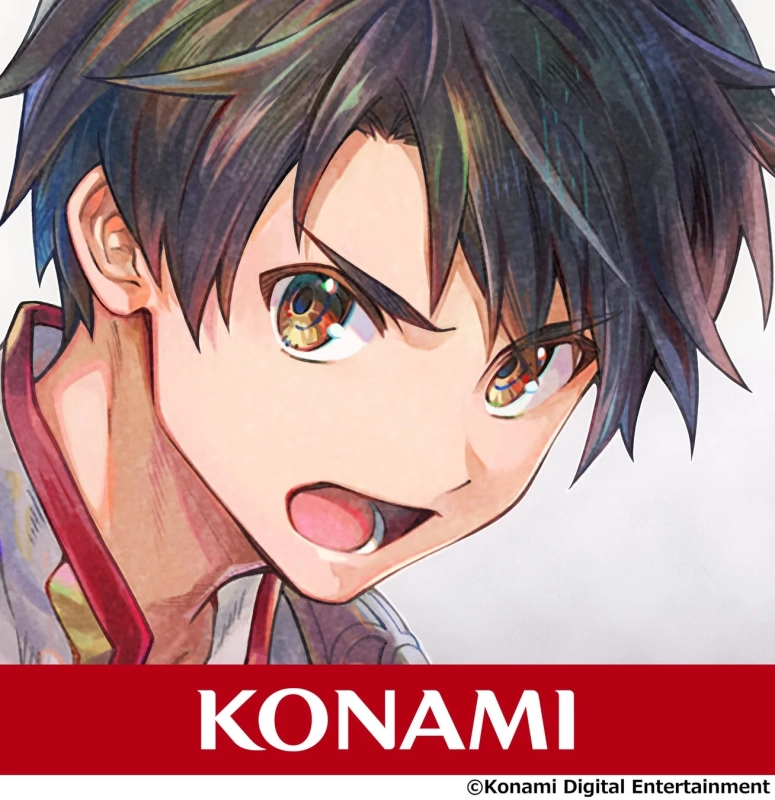KONAMI