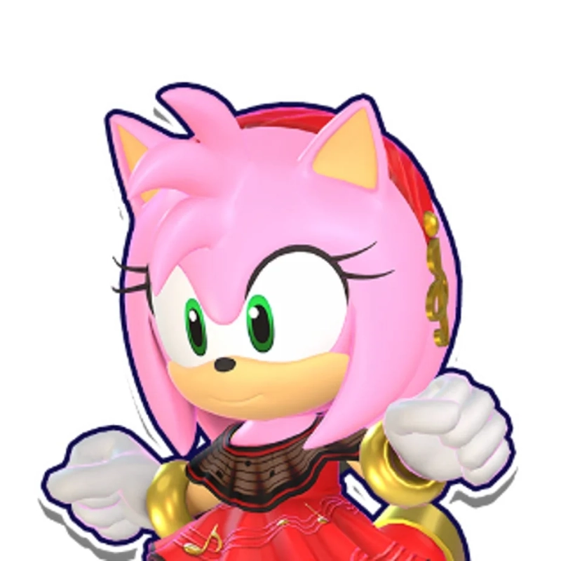 シンフォニーエミー
