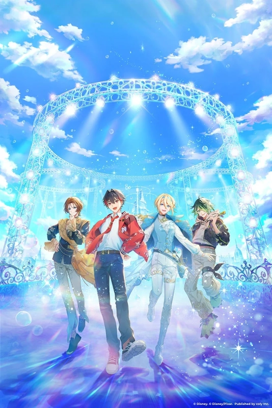 メインビジュアル