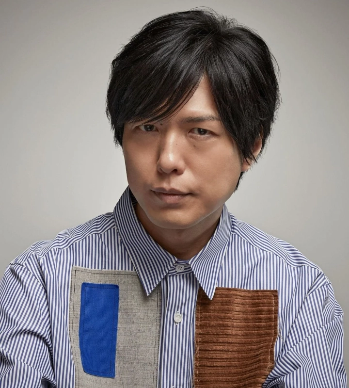 神谷浩史さん
