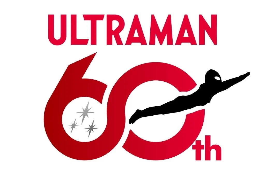 ULTRAMAN 60th