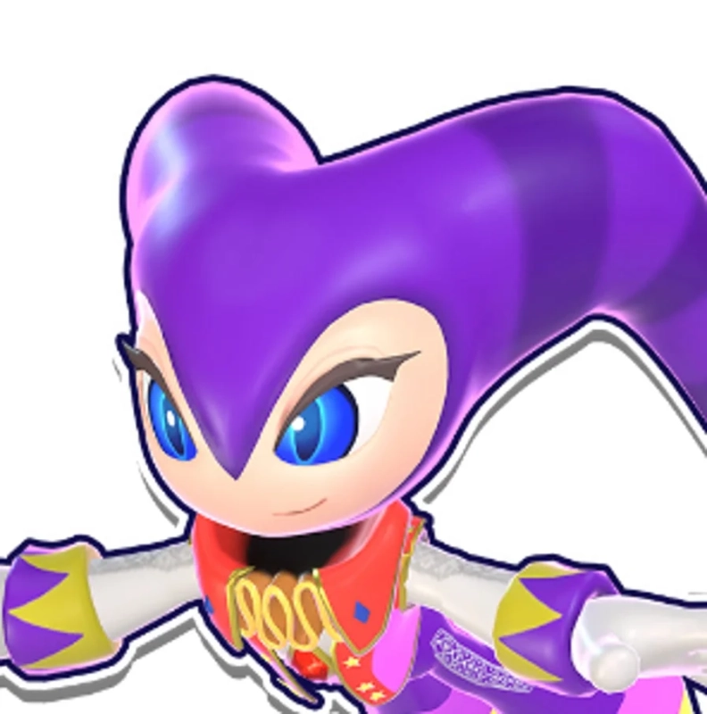 ナイツ