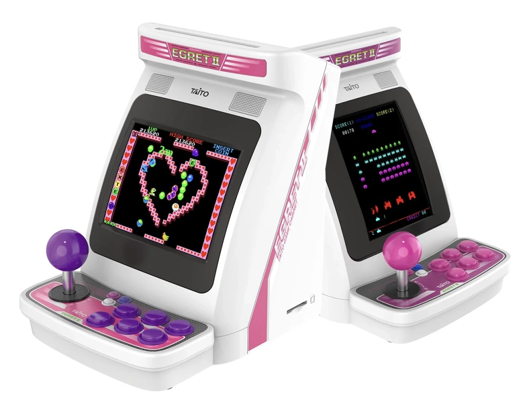 イーグレットツー ミニ本体
