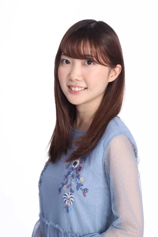 諸星すみれさん