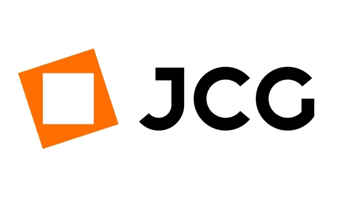 JCGロゴ