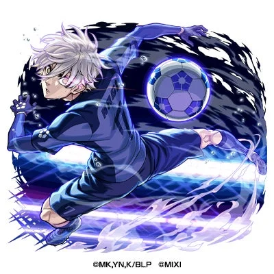 凪 誠士郎