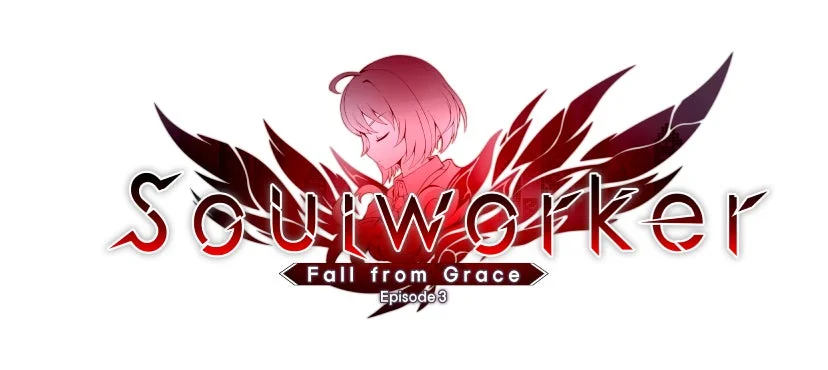 Soulworker Fall from Grace Episode 3