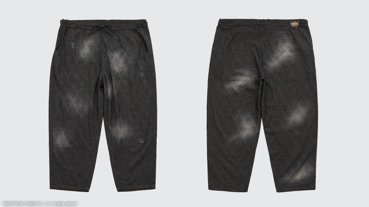 SAMUE PANTS