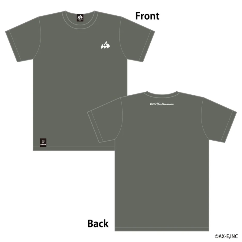 2026夏 Tシャツ（WHITE）