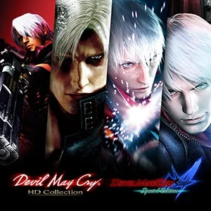 デビル メイ クライ HDコレクション & 4SE バンドル