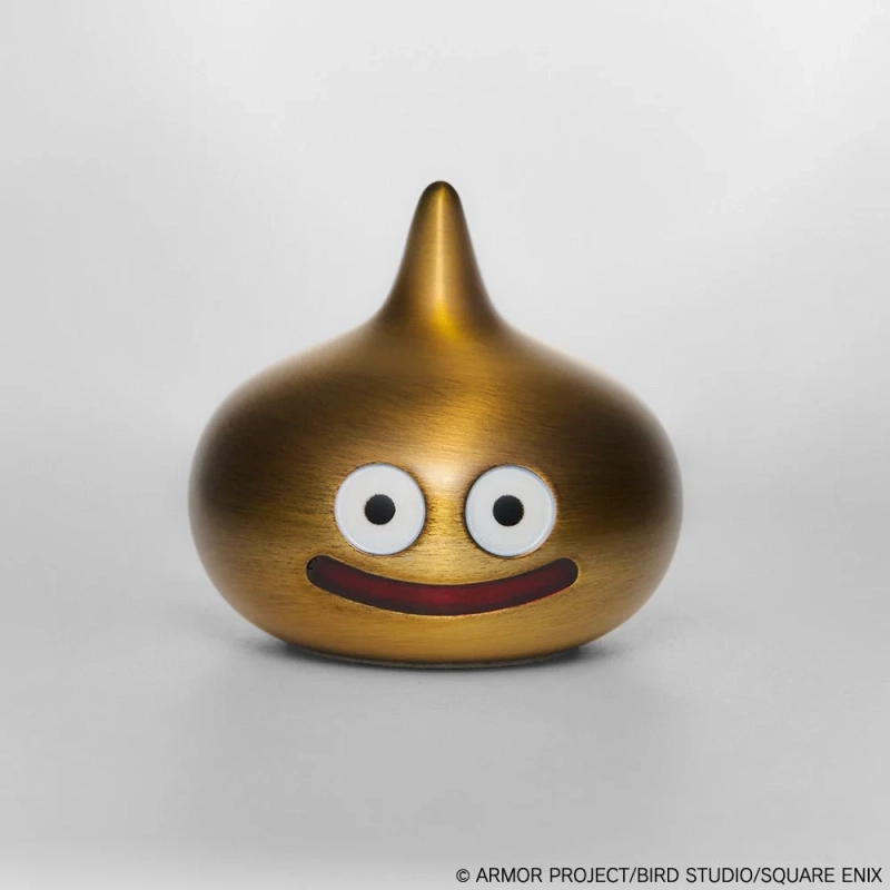 メタリックモンスターズギャラリー