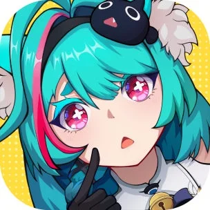 NTE: Neverness to Evernessのキャラクターアイコン