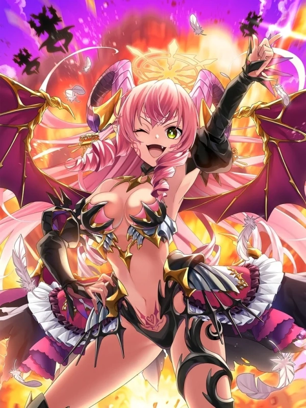 ルルベル