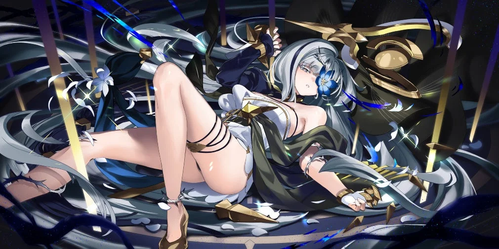 デミウルゴス・セイランのイラスト