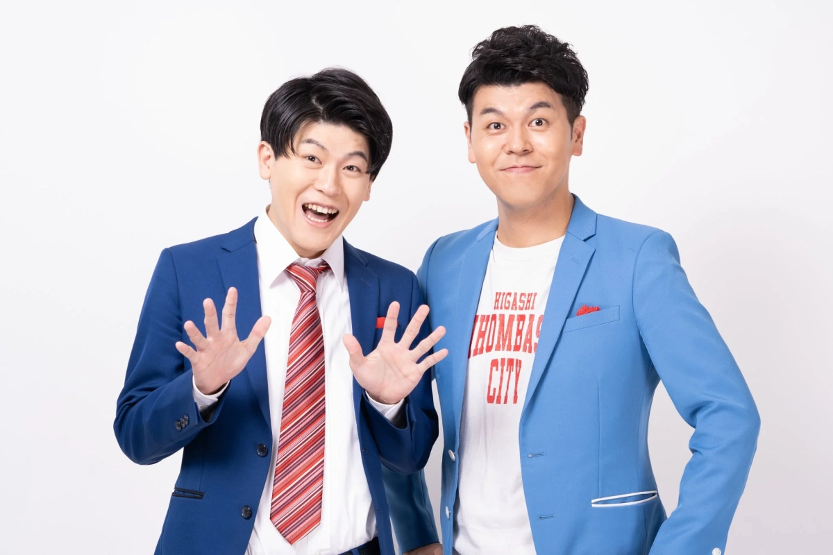 土佐兄弟の二人