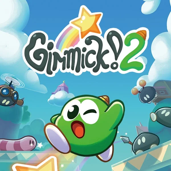 ギミック！２