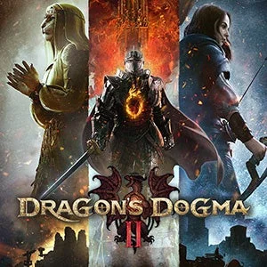 DRAGON'S DOGMA II