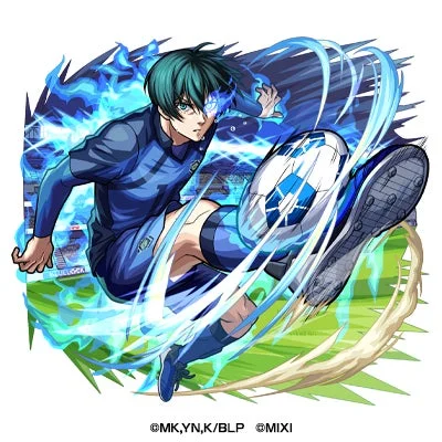 糸師 凛