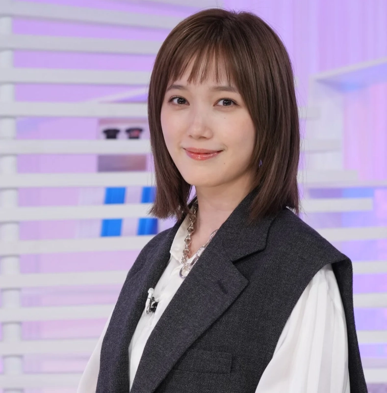 本田翼さん