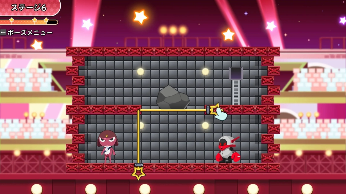 ゲーム画面3