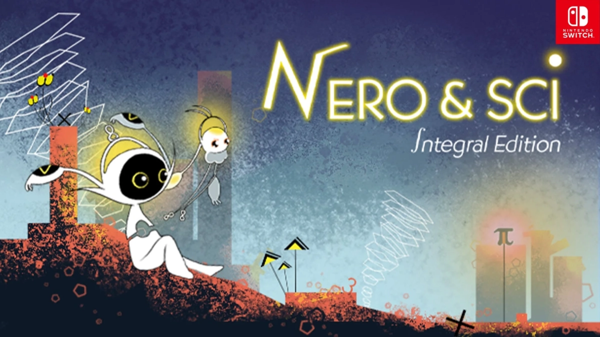 NERO & SCI Integral Edition