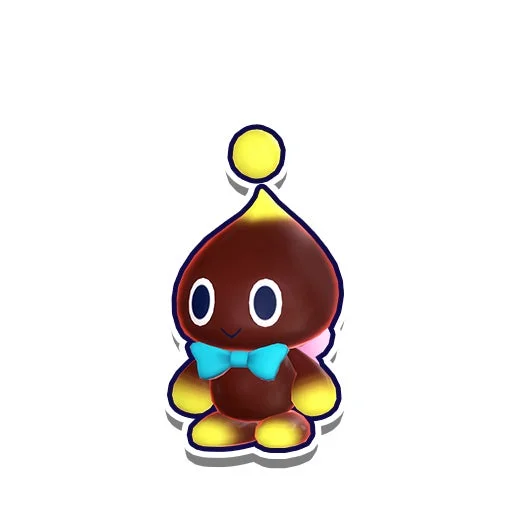 ショコラ
