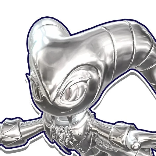 メタルバンドナックルズ
