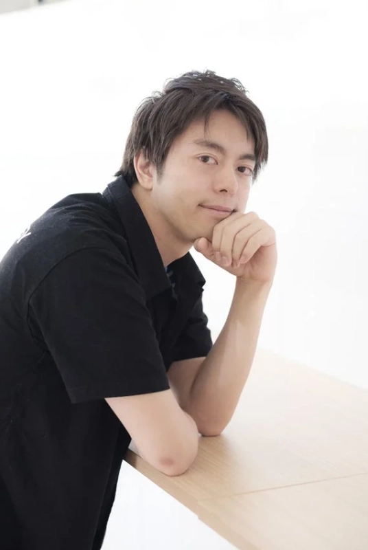 濱﨑大輝
