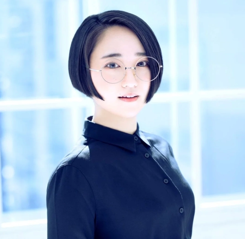 悠木碧さん