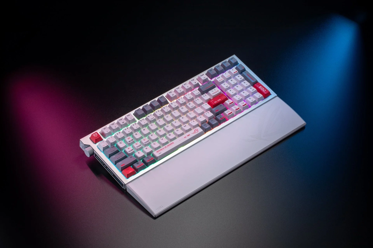 ROG Strix Morph 96 X Wireless