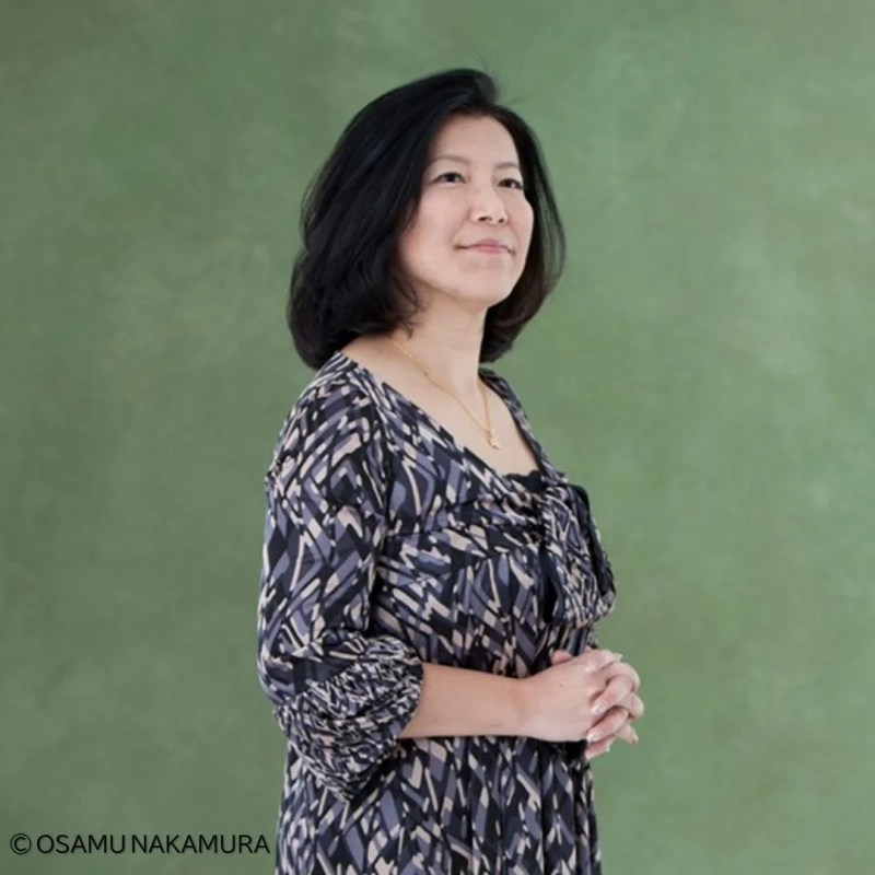 下村陽子さん