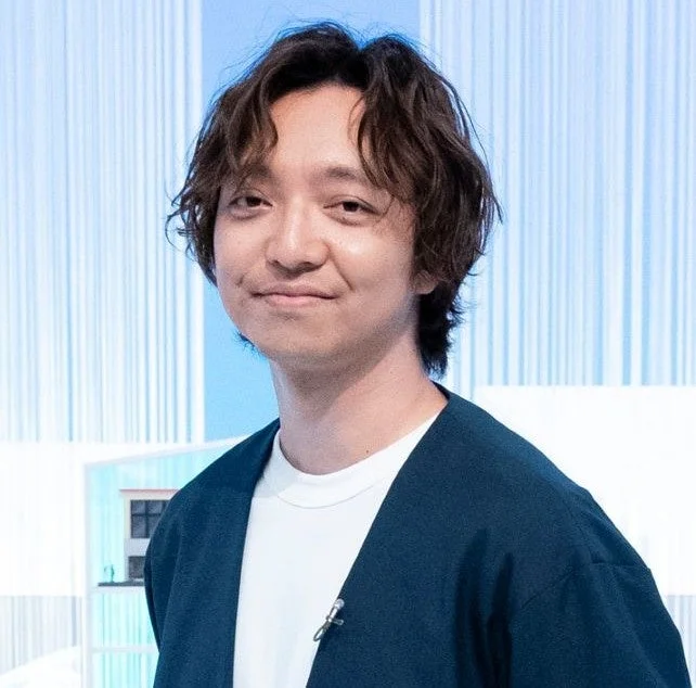 三浦大知さん