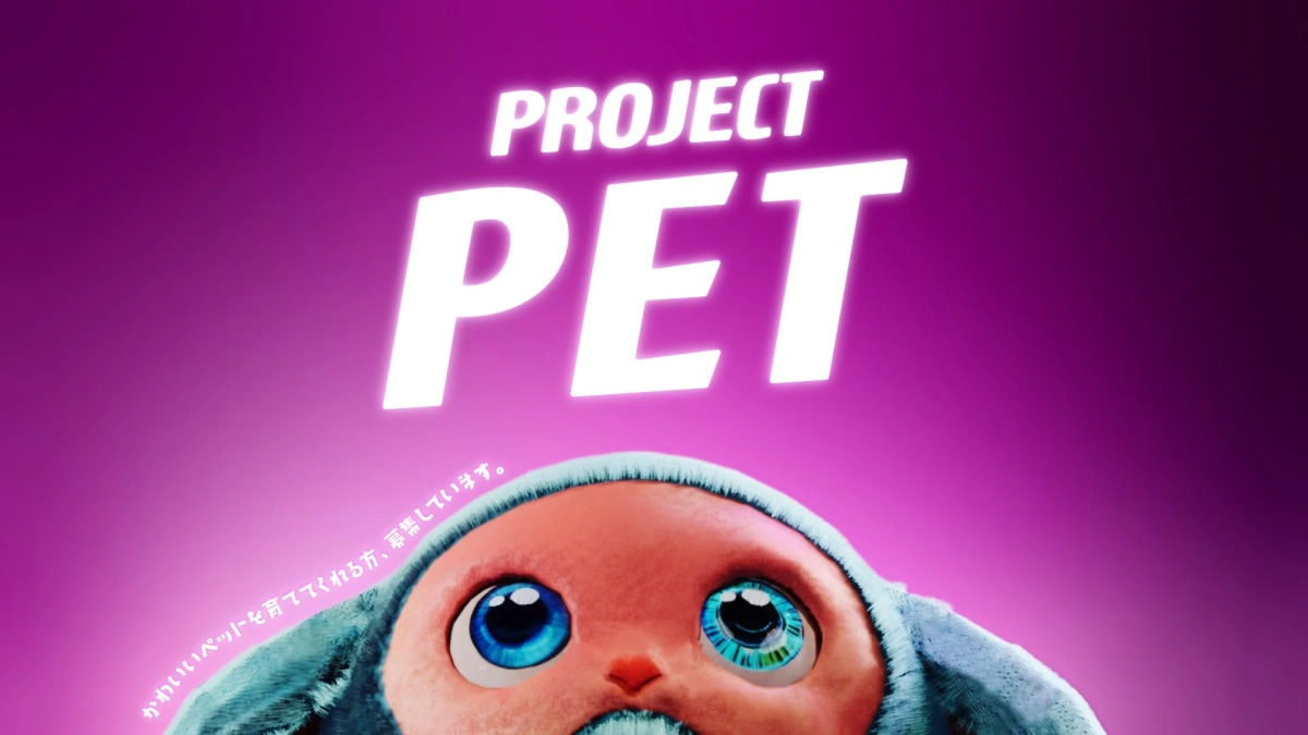 Project PET