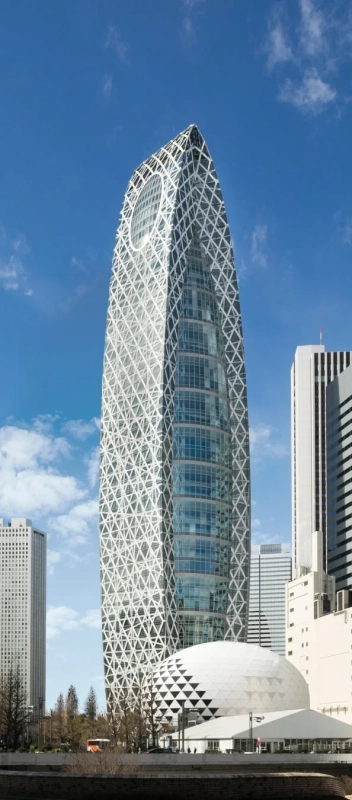 HAL東京 コクーンタワー