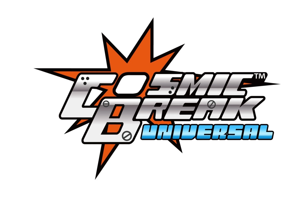 COSMIC BREAK UNIVERSAL™