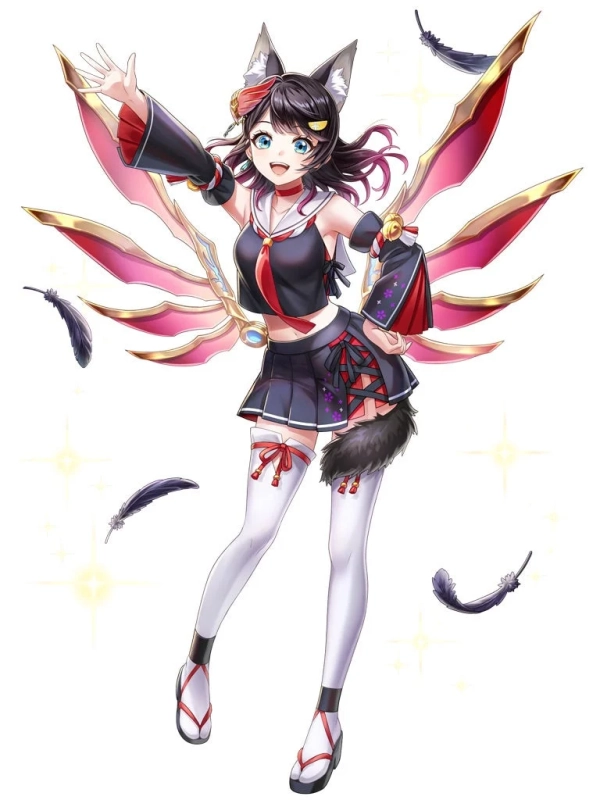 クロカ