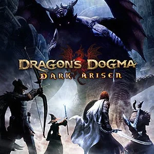 DRAGON'S DOGMA DARK ARISEN