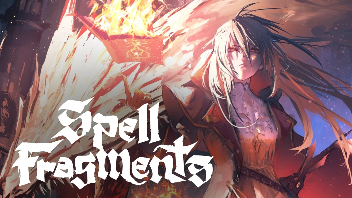 Spell Fragments