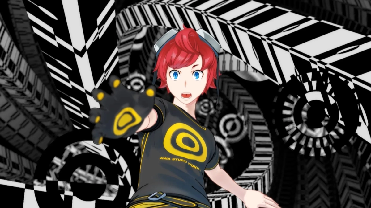 キャラクターとデジモン