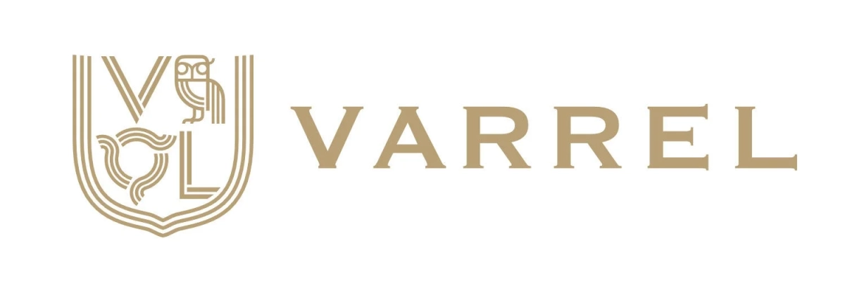 VARRELロゴ