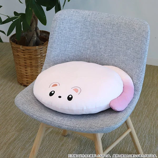 トパ座布団
