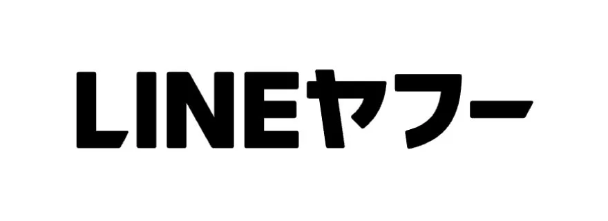 LINEヤフー ロゴ