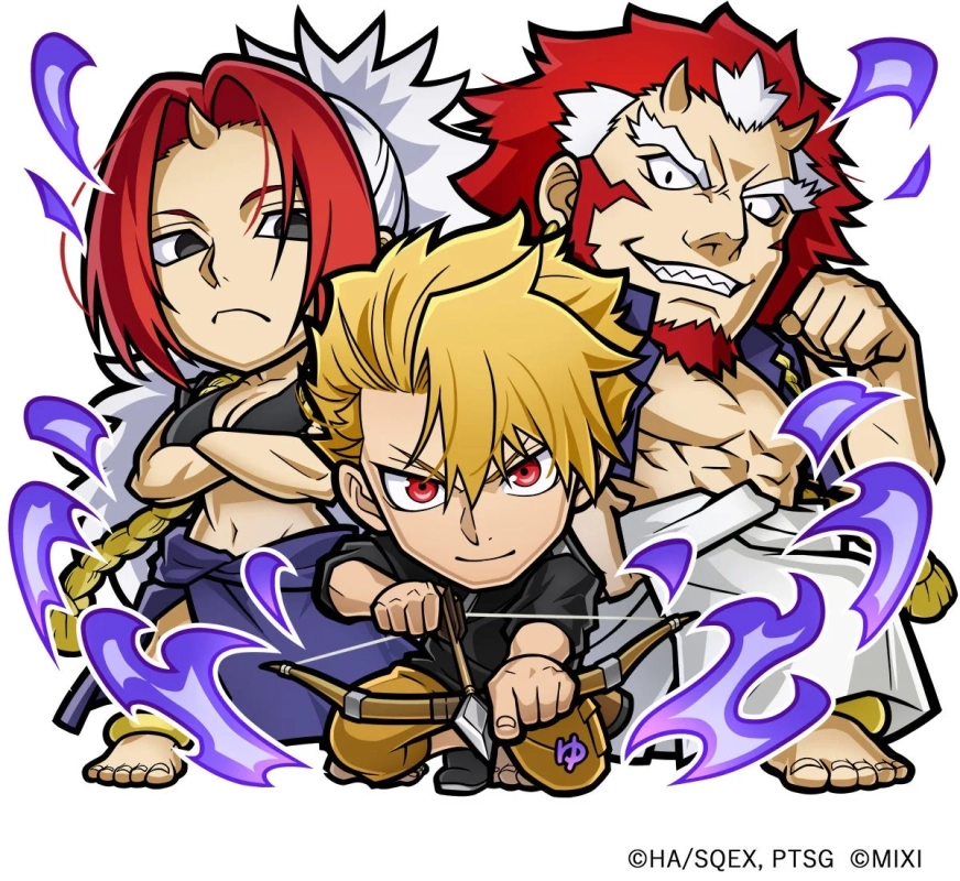 ユル＆左右様