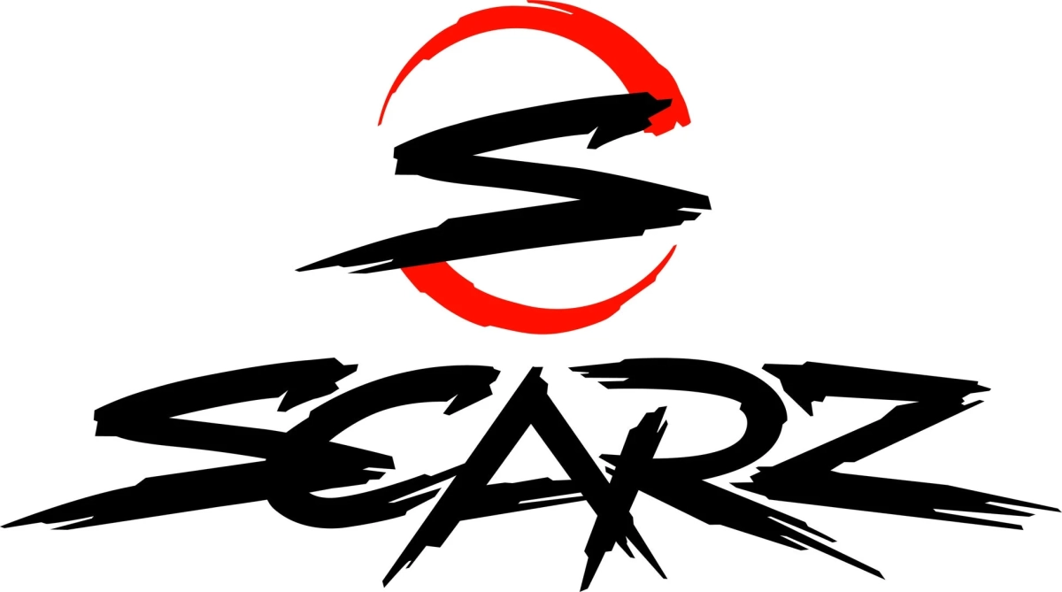 SCARZ ロゴ