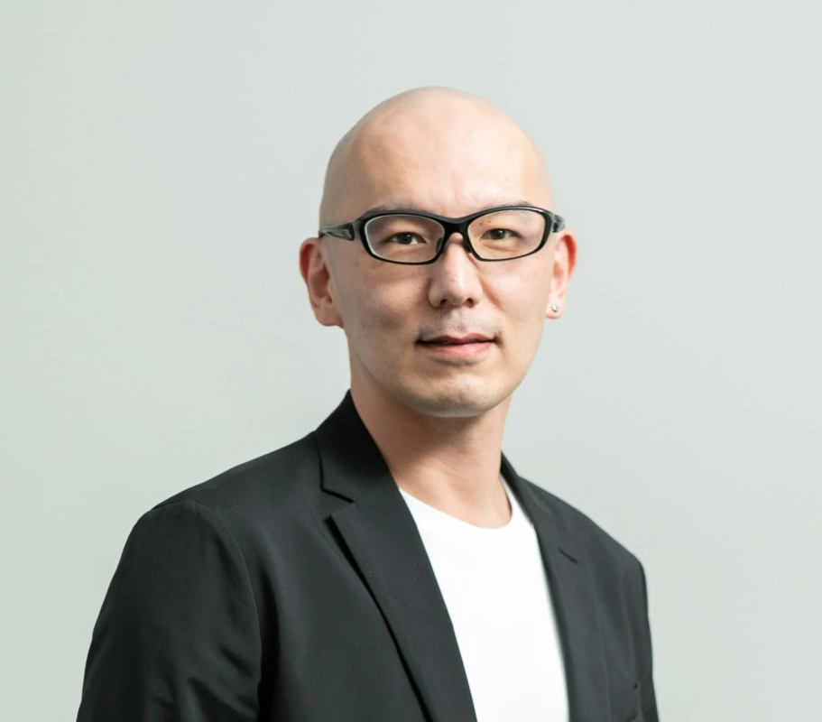 小野真弘氏